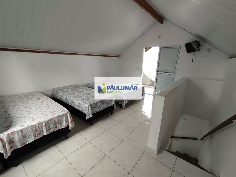 Sobrado, 1 quarto - Foto 15