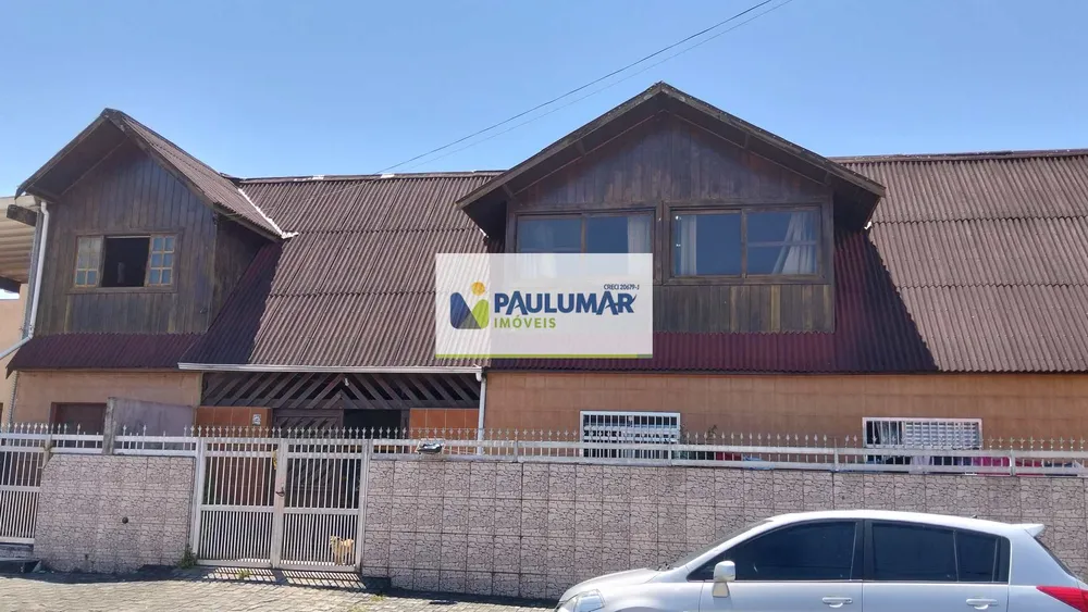 Casa, 3 quartos, 277 m² - Foto 11