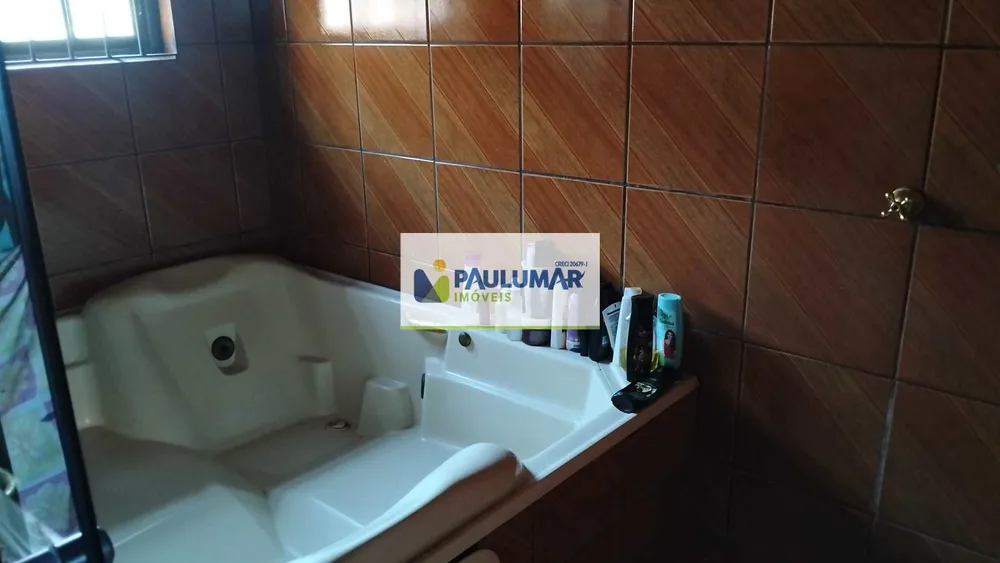 Casa, 3 quartos, 277 m² - Foto 1