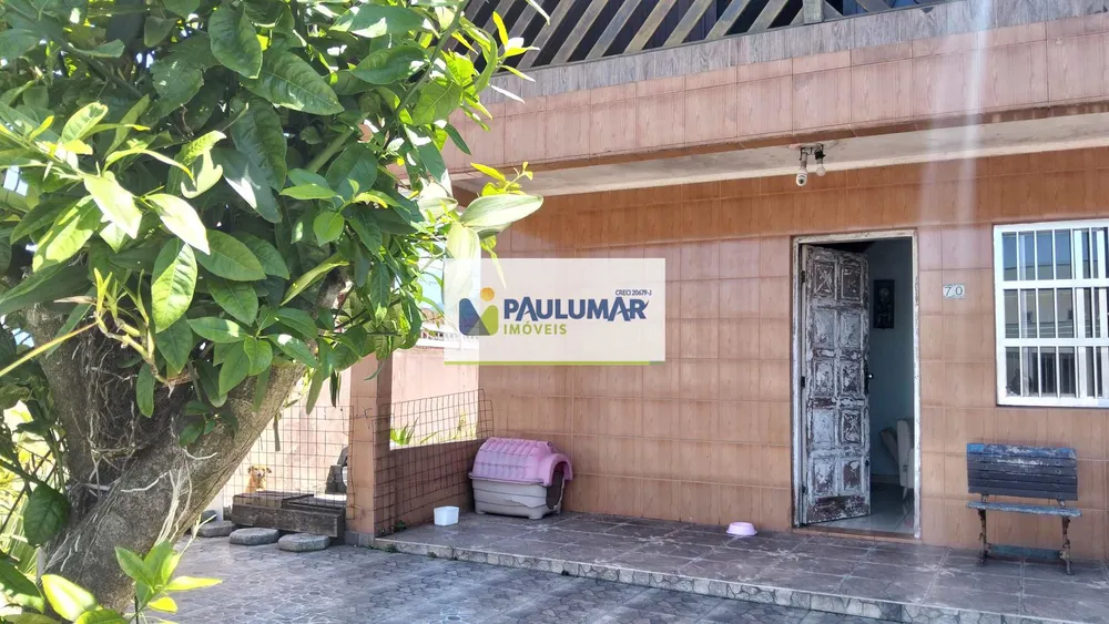 Casa, 3 quartos, 277 m² - Foto 14