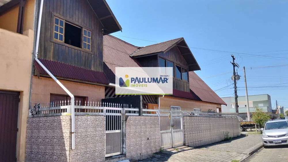 Casa, 3 quartos, 277 m² - Foto 18