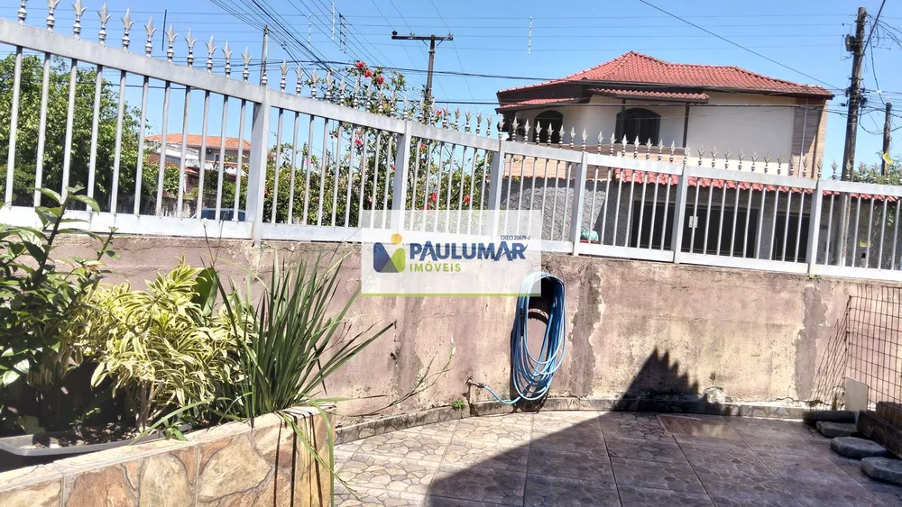 Casa, 3 quartos, 277 m² - Foto 5