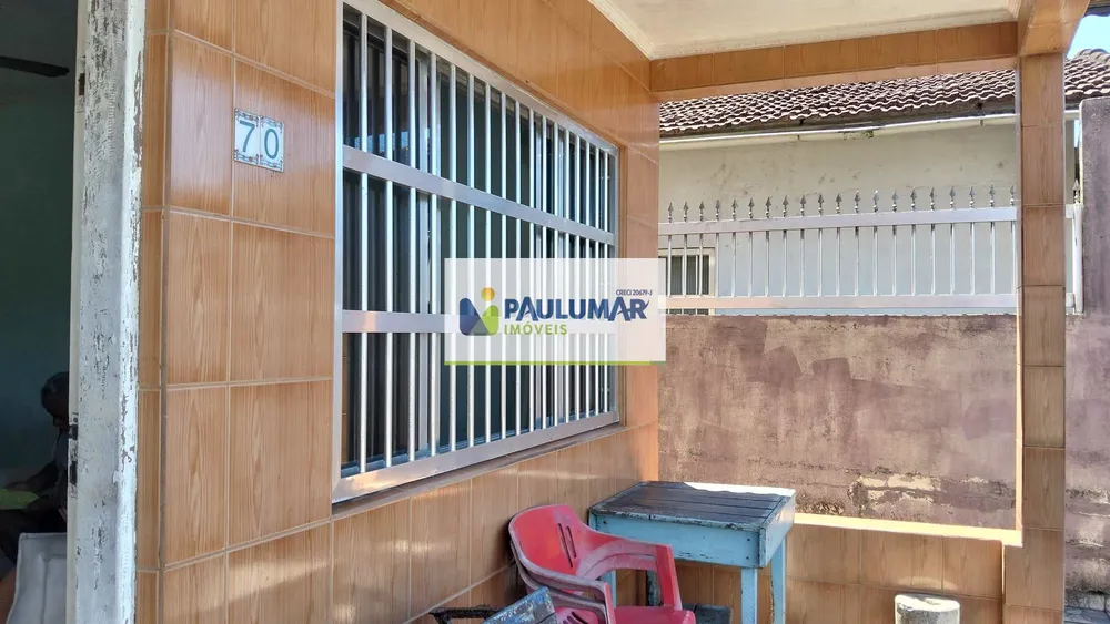 Casa, 3 quartos, 277 m² - Foto 8