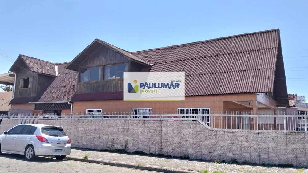 Casa, 3 quartos, 277 m² - Foto 2