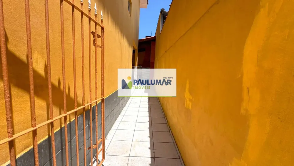 Casa, 3 quartos, 180 m² - Foto 8