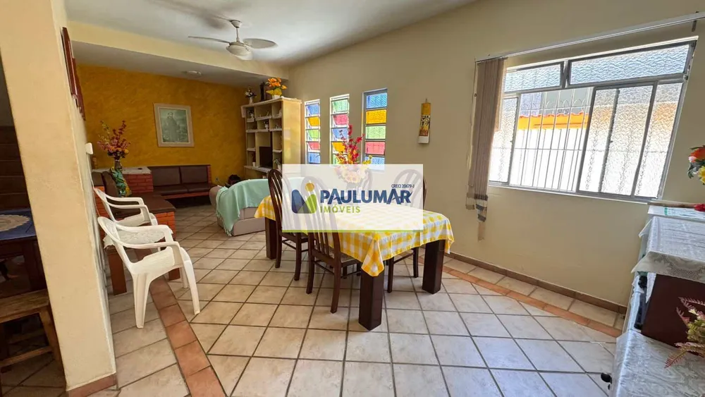 Casa, 3 quartos, 180 m² - Foto 1