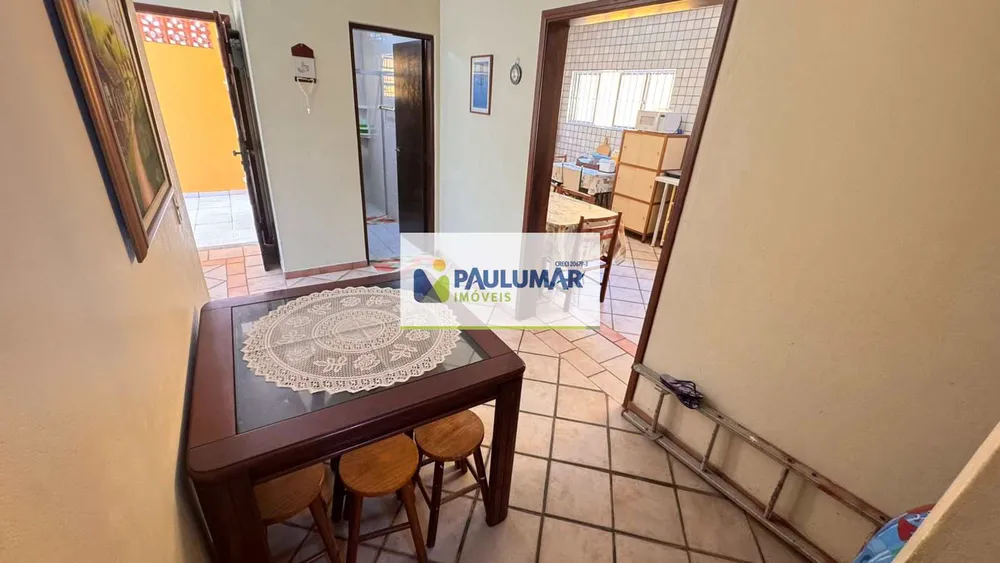 Casa, 3 quartos, 180 m² - Foto 16