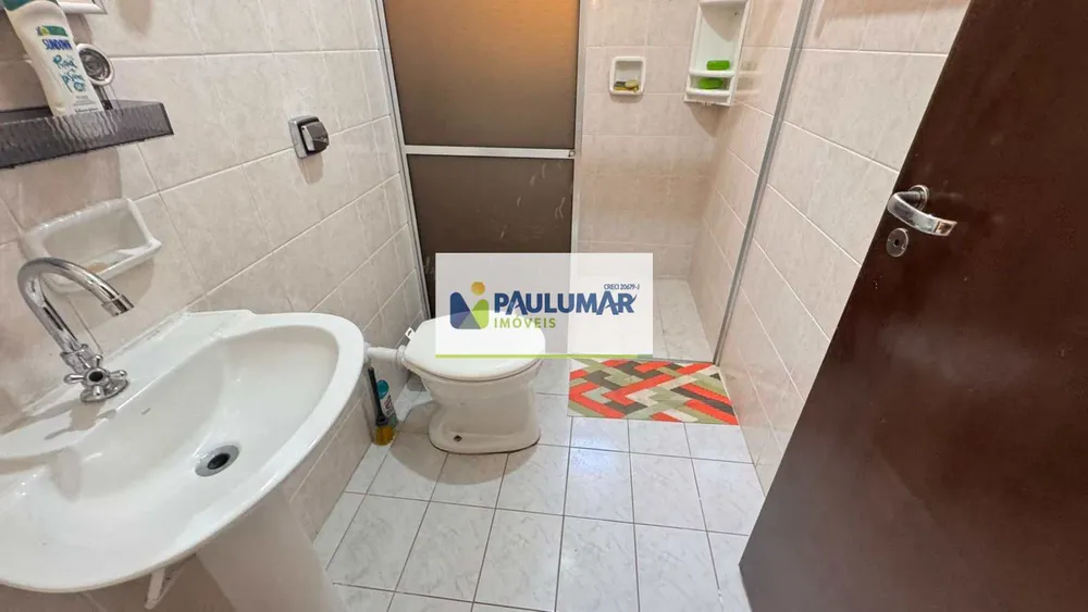 Casa, 3 quartos, 180 m² - Foto 3