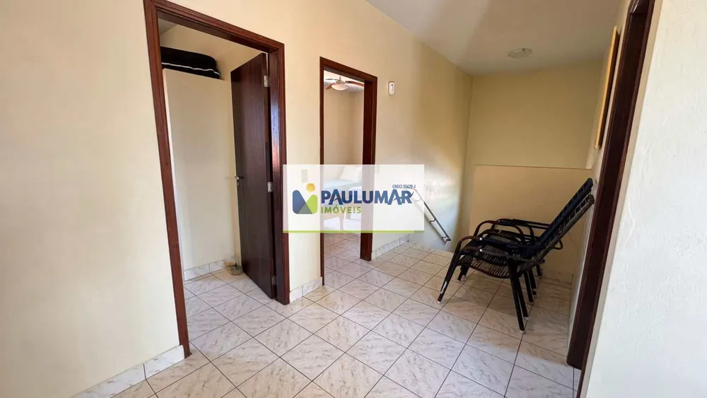 Casa, 3 quartos, 180 m² - Foto 2
