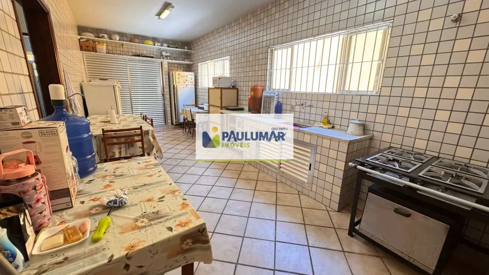 Casa, 3 quartos, 180 m² - Foto 6