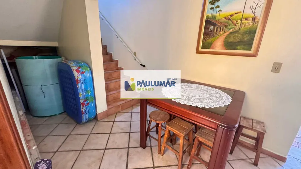 Casa, 3 quartos, 180 m² - Foto 9