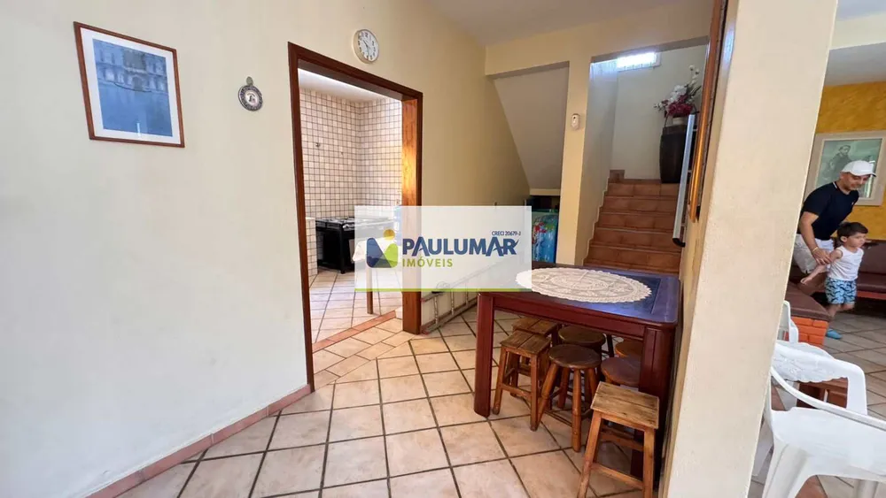 Casa, 3 quartos, 180 m² - Foto 10