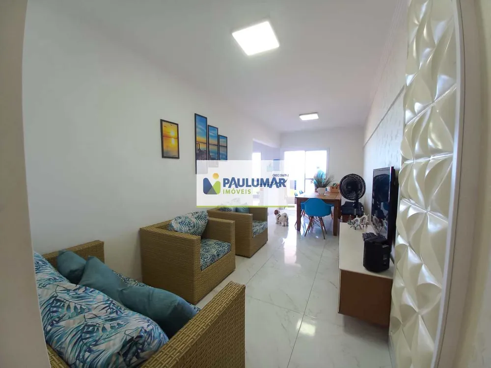 Apartamento, 2 quartos - Foto 3