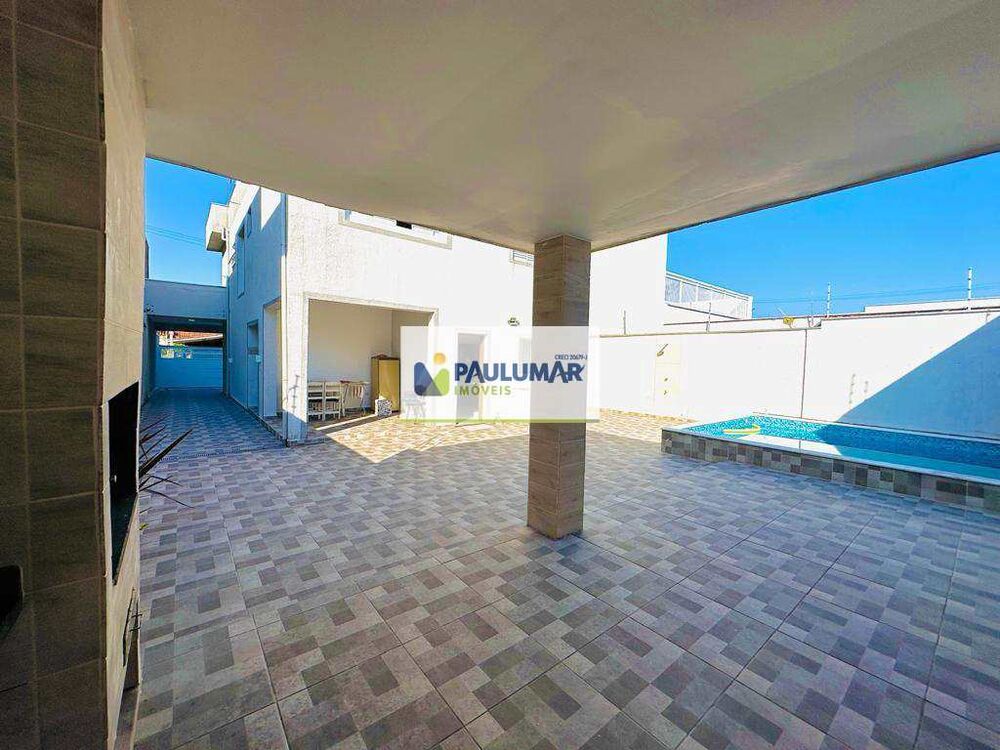 Casa, 4 quartos, 310 m² - Foto 4