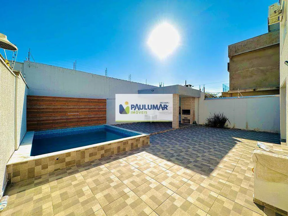 Casa, 4 quartos, 310 m² - Foto 12