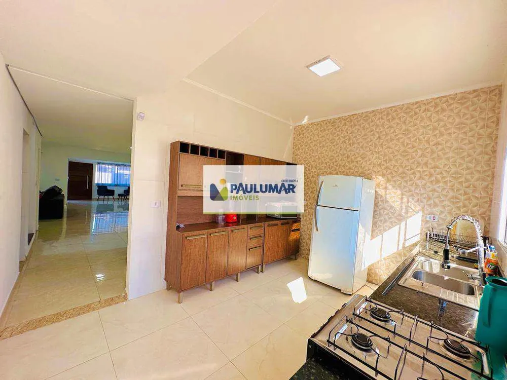 Casa, 4 quartos, 310 m² - Foto 5