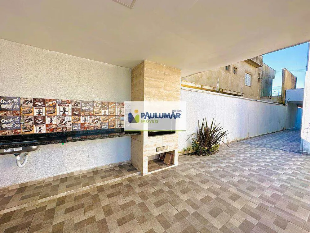Casa, 4 quartos, 310 m² - Foto 11