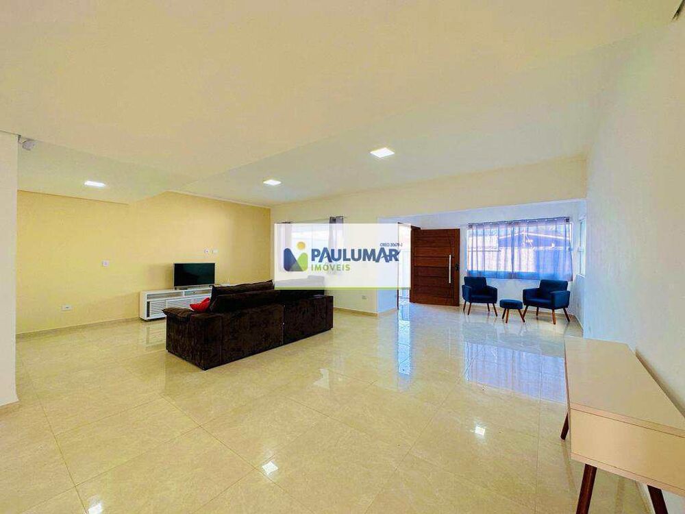 Casa, 4 quartos, 310 m² - Foto 1