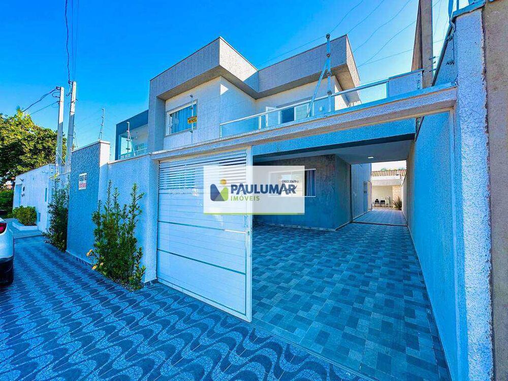 Casa, 4 quartos, 310 m² - Foto 3