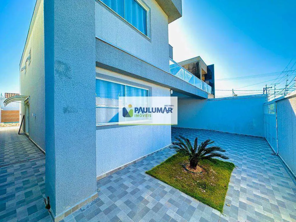 Casa, 4 quartos, 310 m² - Foto 2