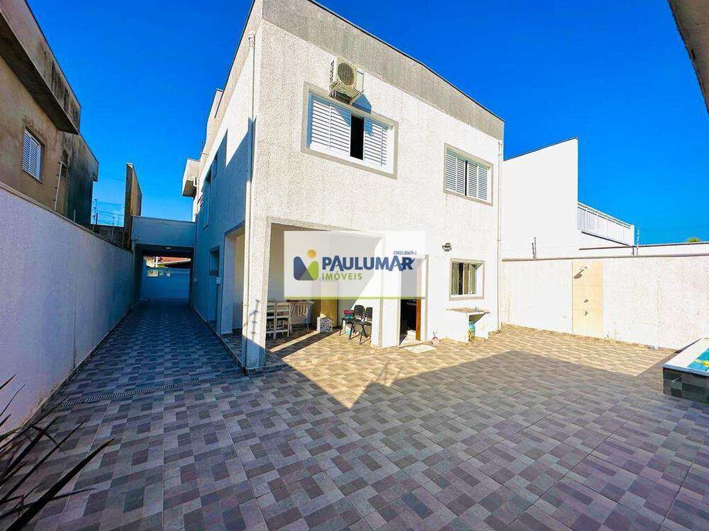 Casa, 4 quartos, 310 m² - Foto 2