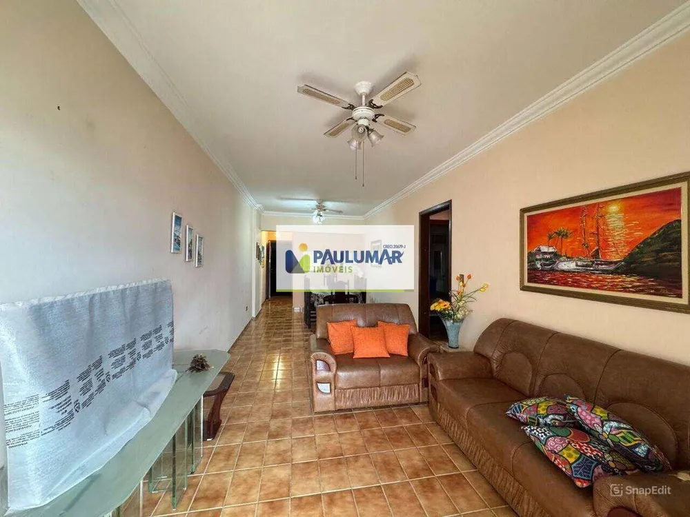 Apartamento, 2 quartos, 82 m² - Foto 2