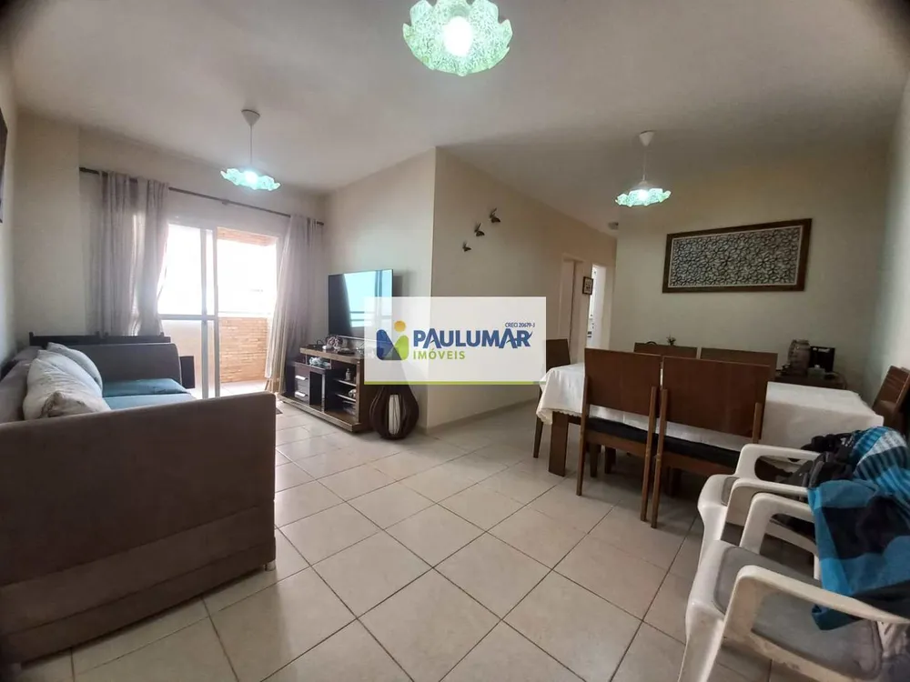 Apartamento, 2 quartos - Foto 2