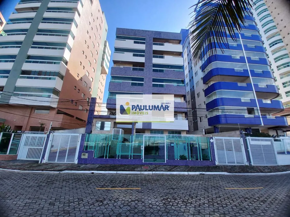 Apartamento, 2 quartos - Foto 1