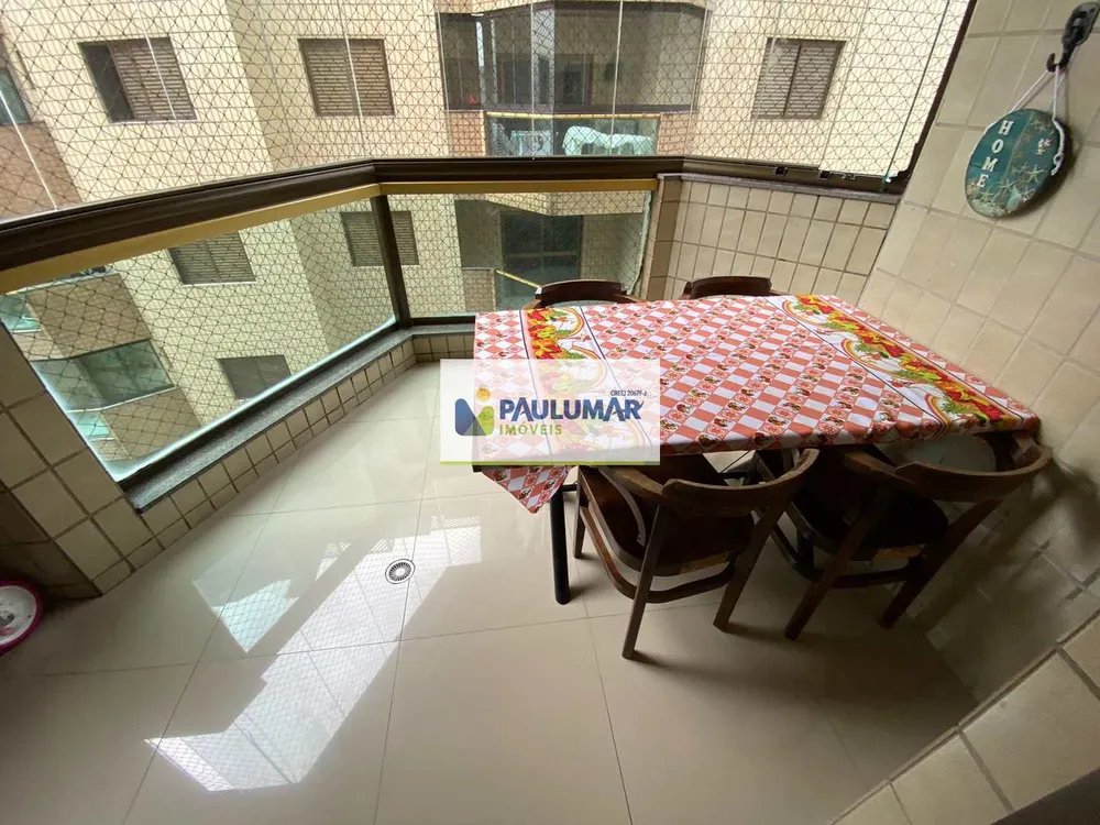 Apartamento, 3 quartos, 128 m² - Foto 9