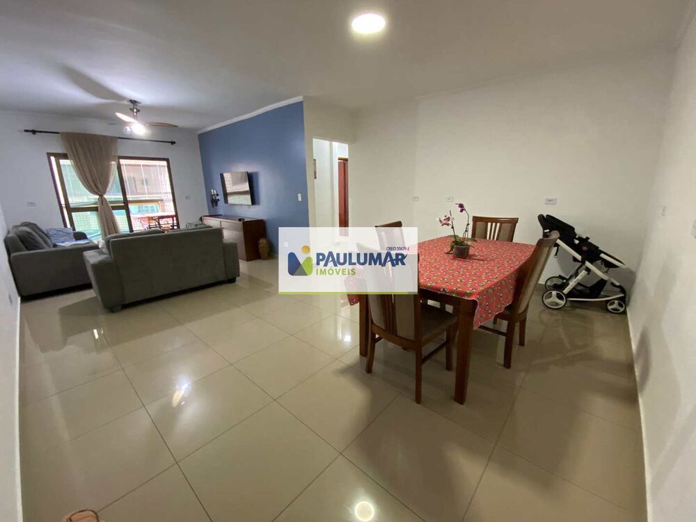 Apartamento, 3 quartos, 128 m² - Foto 3