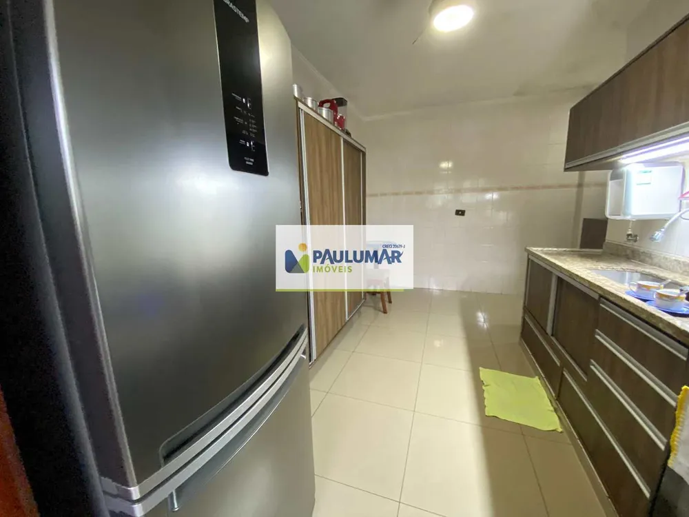 Apartamento, 3 quartos, 128 m² - Foto 11