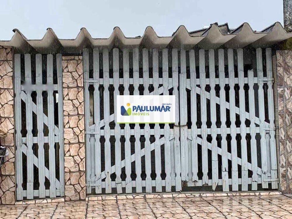 Casa, 2 quartos, 78 m² - Foto 1