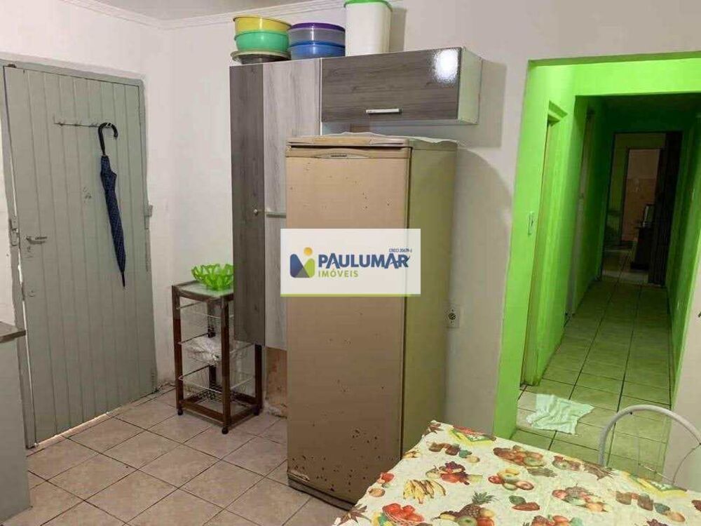 Casa, 2 quartos, 78 m² - Foto 5