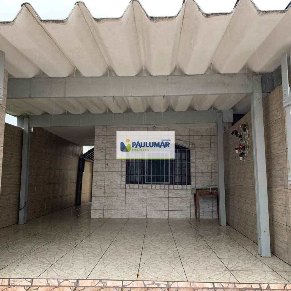 Casa, 2 quartos, 78 m² - Foto 2