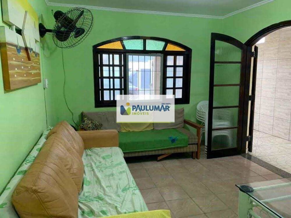 Casa, 2 quartos, 78 m² - Foto 4