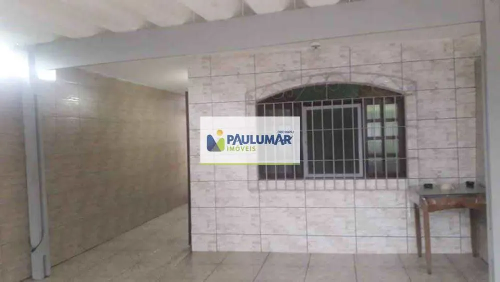 Casa, 2 quartos, 78 m² - Foto 2