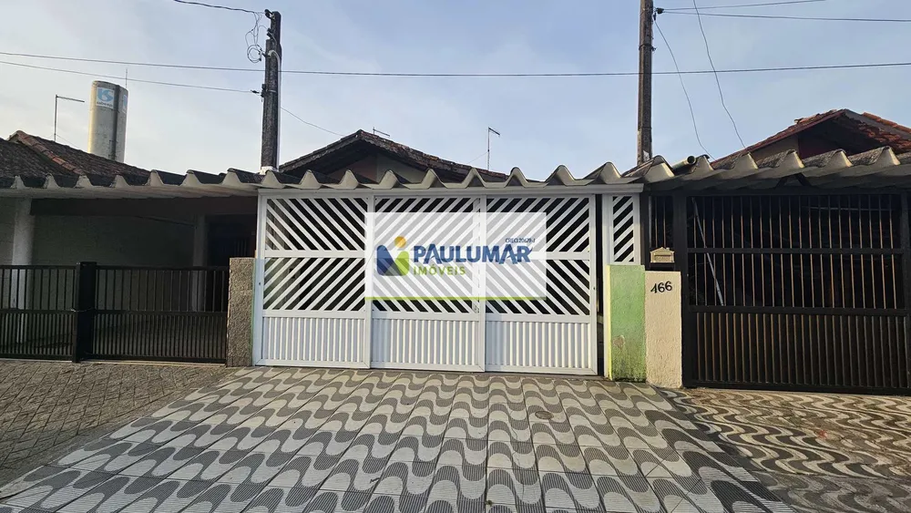 Casa, 2 quartos, 110 m² - Foto 1