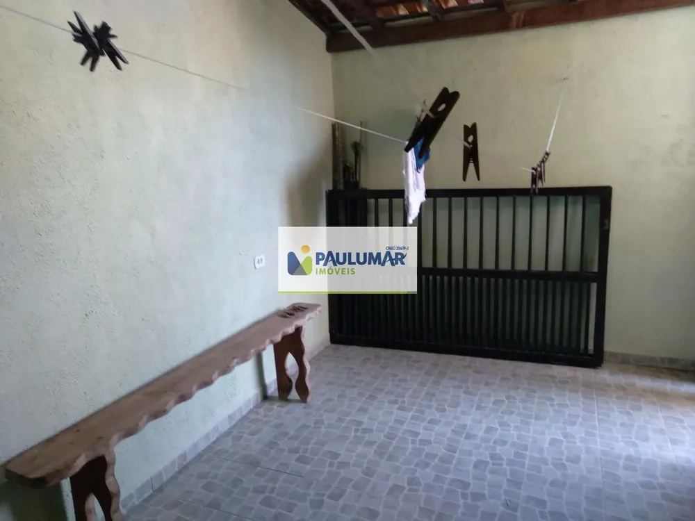 Casa, 2 quartos, 110 m² - Foto 8
