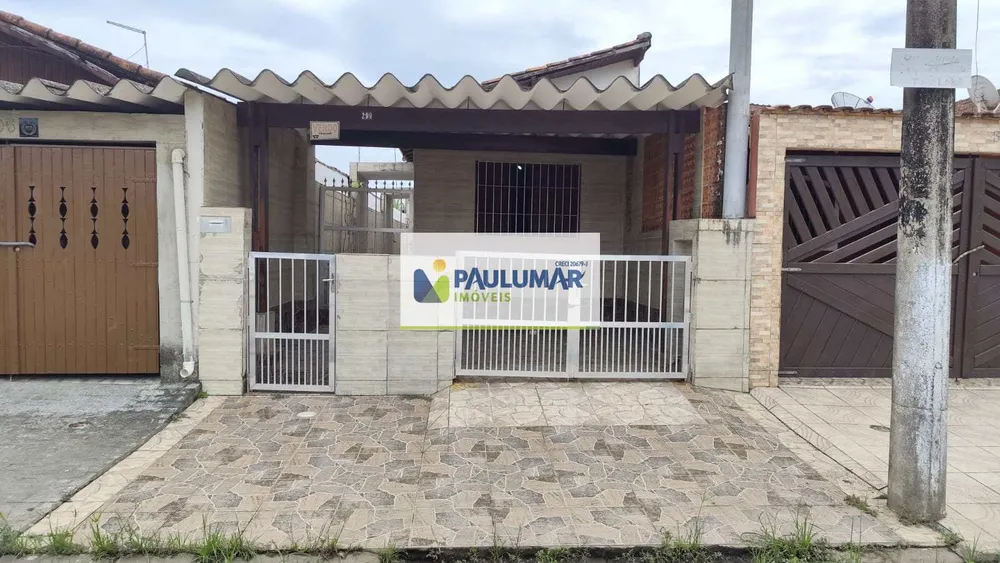 Casa, 2 quartos, 98 m² - Foto 1