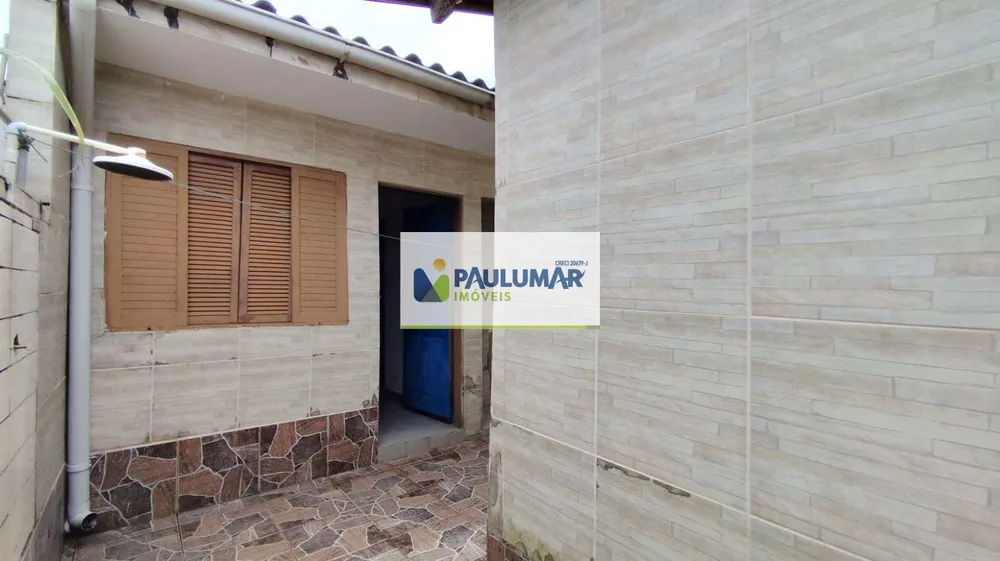 Casa, 2 quartos, 98 m² - Foto 2
