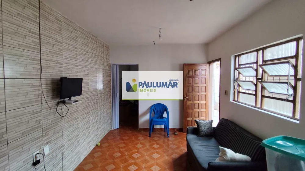 Casa, 2 quartos, 98 m² - Foto 5