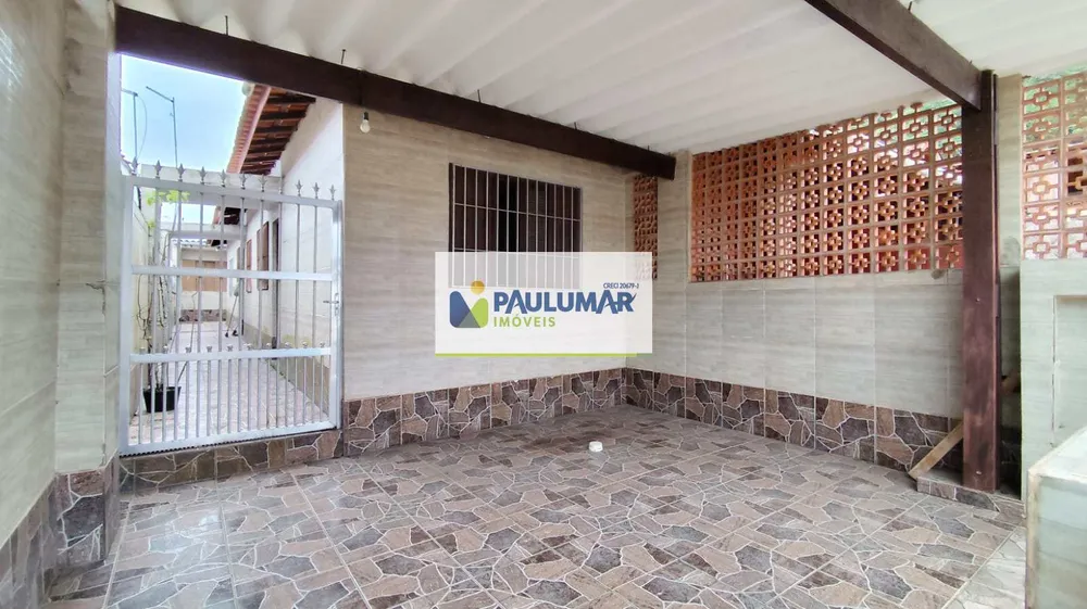 Casa, 2 quartos, 98 m² - Foto 1