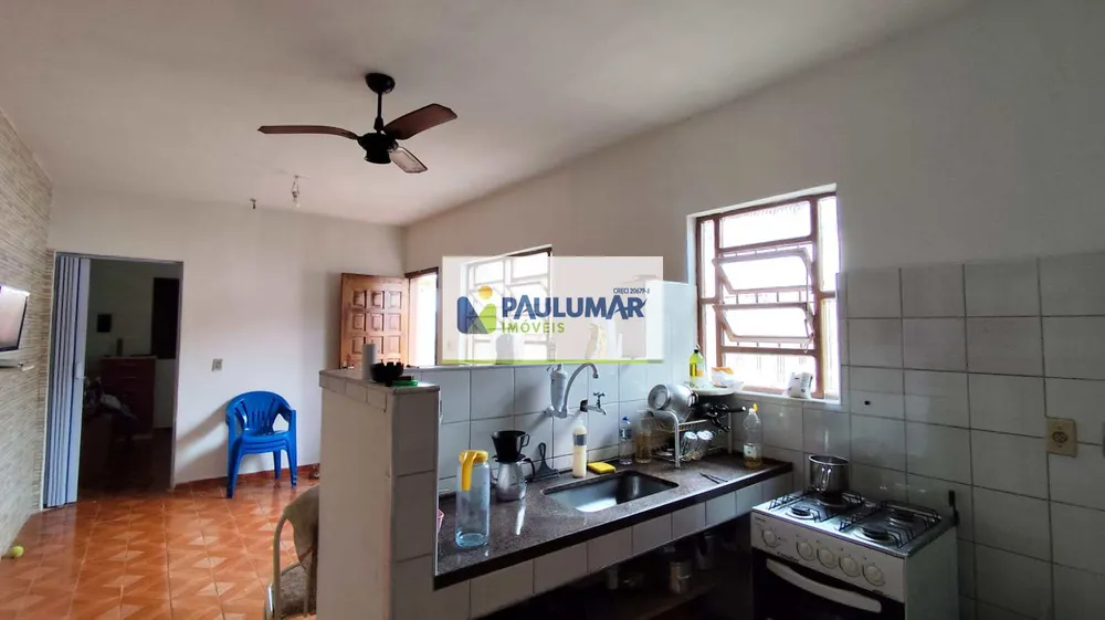 Casa, 2 quartos, 98 m² - Foto 8