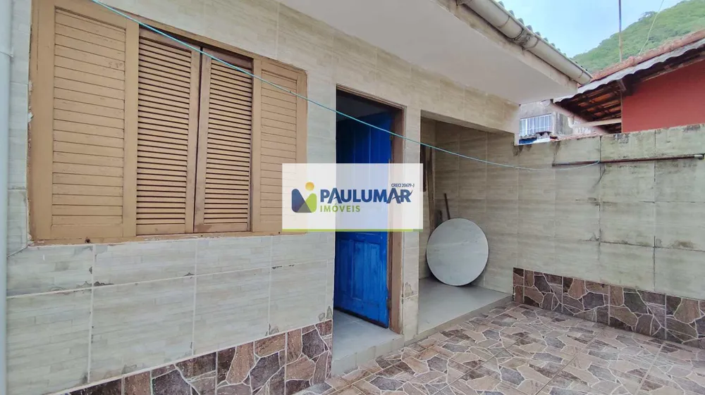 Casa, 2 quartos, 98 m² - Foto 7