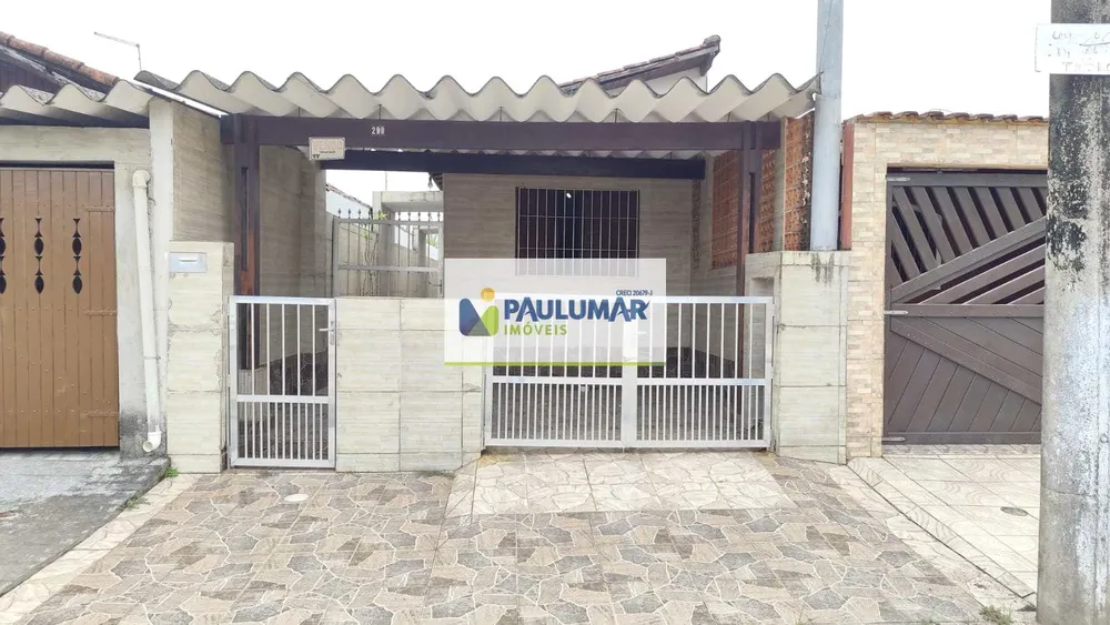 Casa, 2 quartos, 98 m² - Foto 2