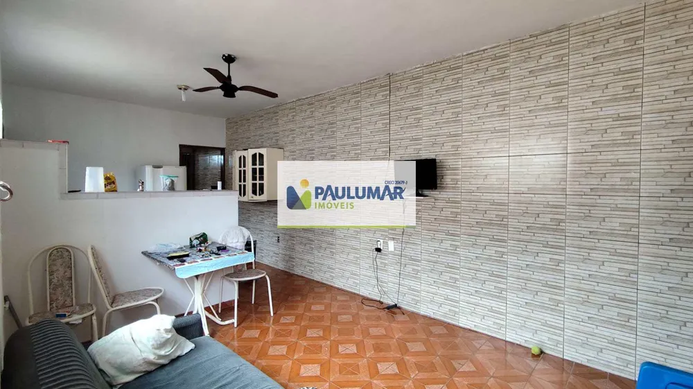 Casa, 2 quartos, 98 m² - Foto 5