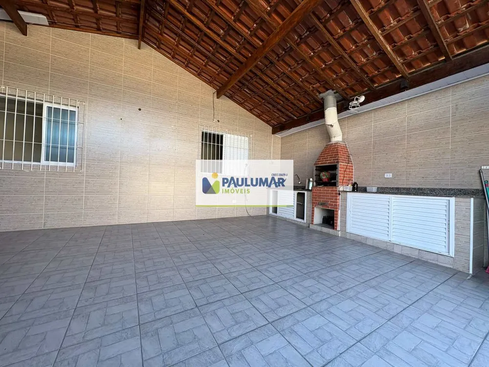 Casa, 2 quartos - Foto 4