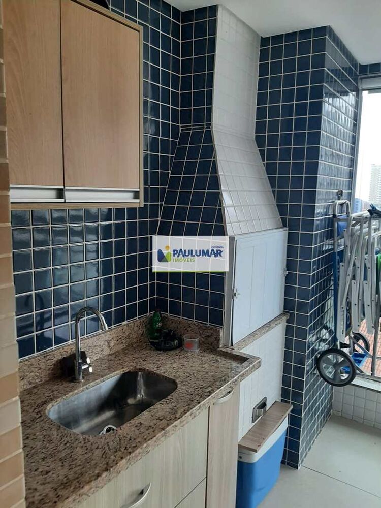 Apartamento, 2 quartos, 77 m² - Foto 1