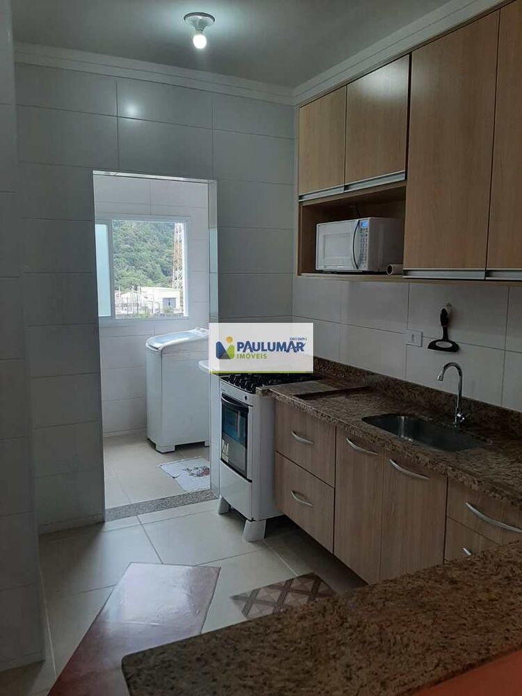 Apartamento, 2 quartos, 77 m² - Foto 2