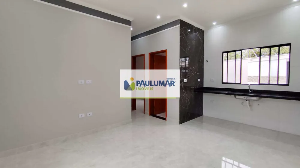 Casa, 2 quartos, 68 m² - Foto 17